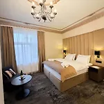 Hotel Fatima Trenčín