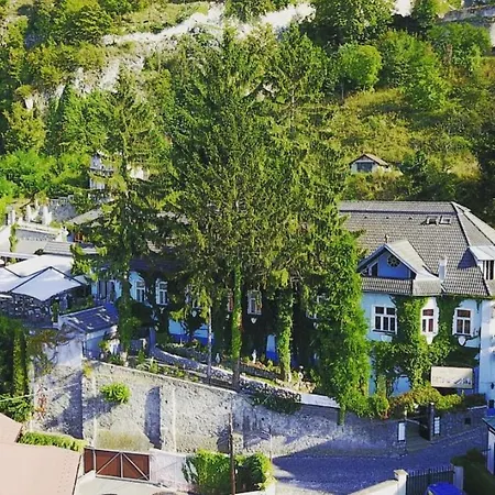 Hotel Fatima
