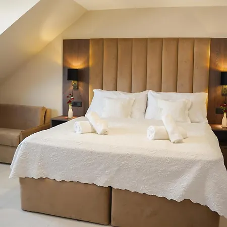 Hotel Fatima 3*