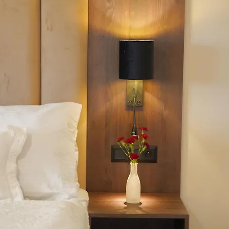 Hotel Fatima 3*
