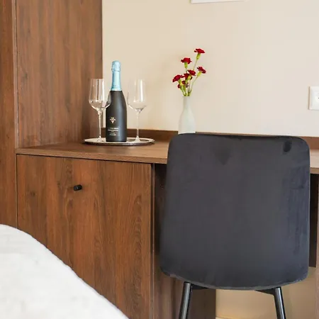 Fatima 3* Trenčín