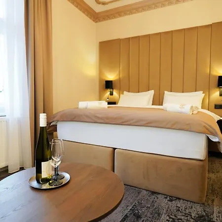 Fatima Hotel 3*
