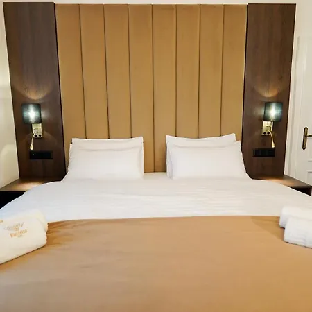 Hotel Fatima 3*