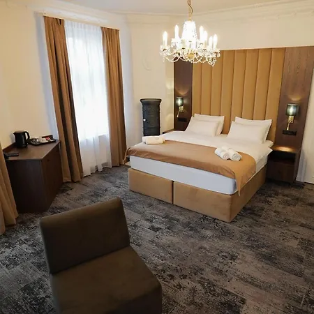 Fatima 호텔 Trenčín