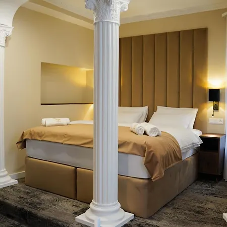 Hotel Fatima 3*