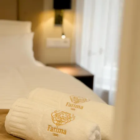 Hotel Fatima