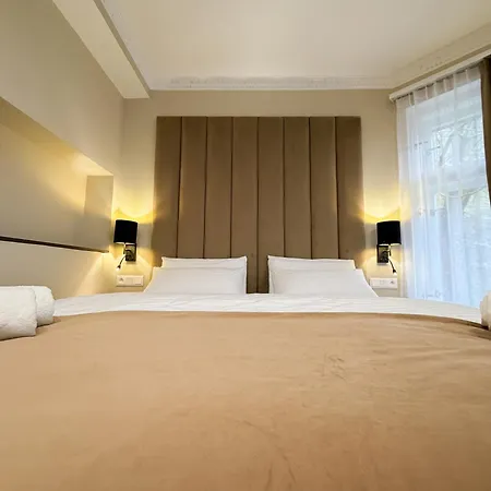 Fatima Hotel Trenčín