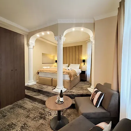 Hotel Fatima 3*