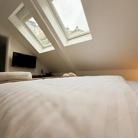 Hotel Fatima