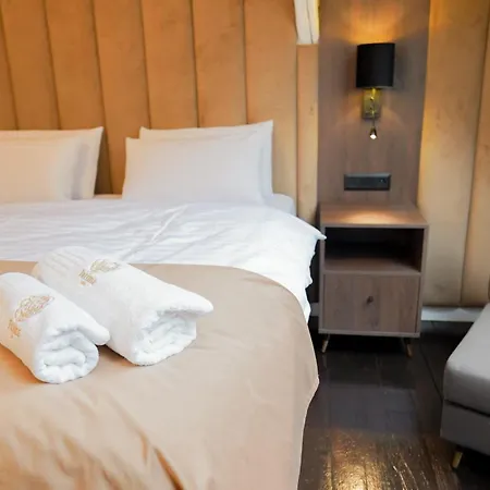 Fatima Hotel Trenčín