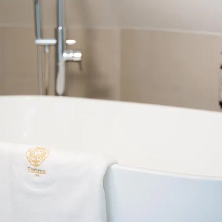 Fatima Hotel Trenčín