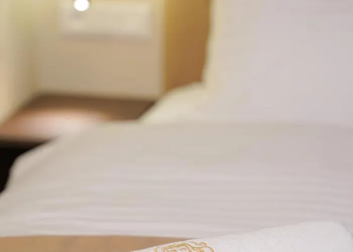 Fatima 호텔 Trenčín