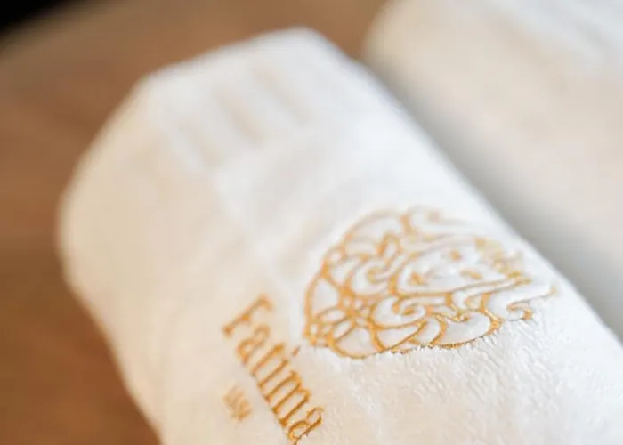 호텔 Fatima Trenčín