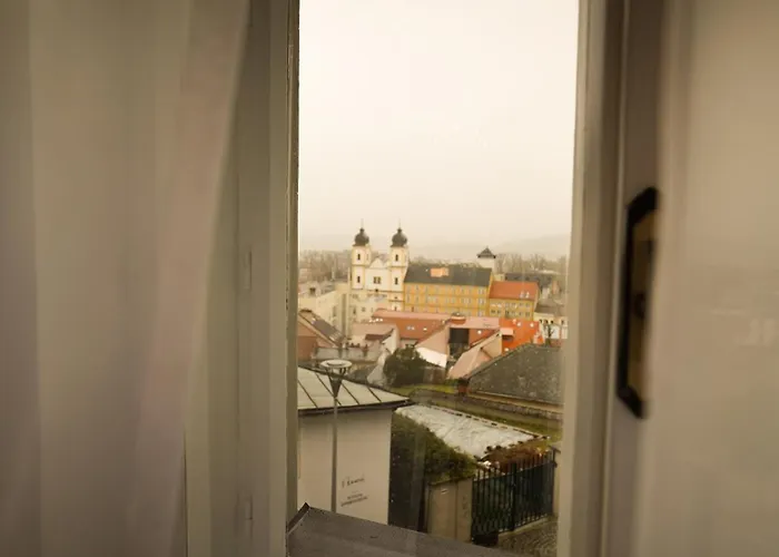 호텔 Fatima Trenčín