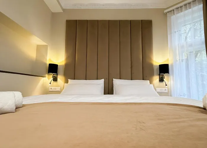 Fatima 호텔 Trenčín