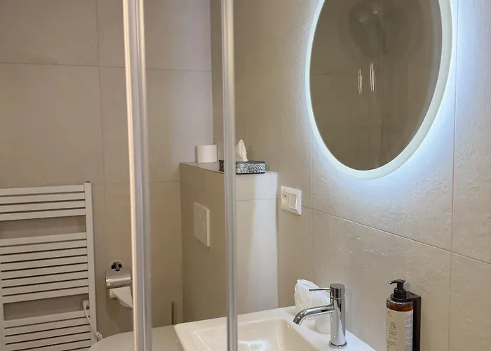 호텔 Fatima Trenčín