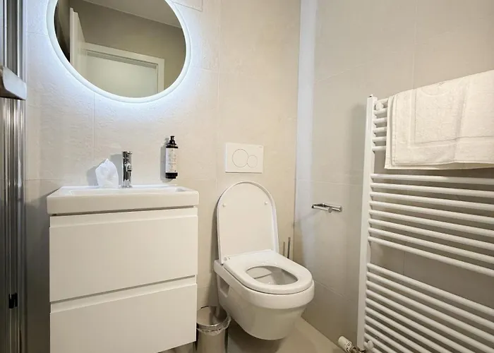 Fatima 호텔 Trenčín