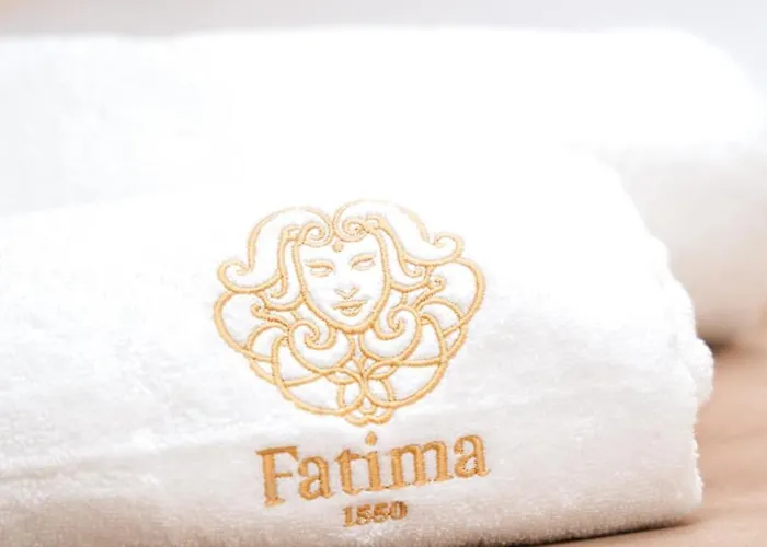Fatima 호텔 Trenčín